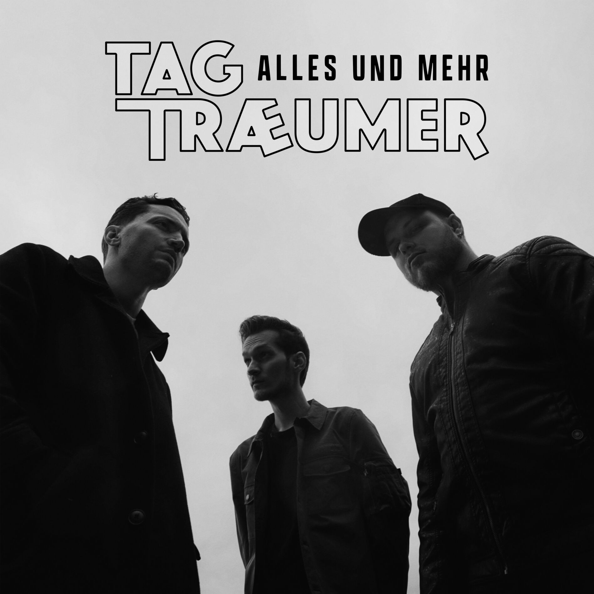Album cover of Alles und mehr