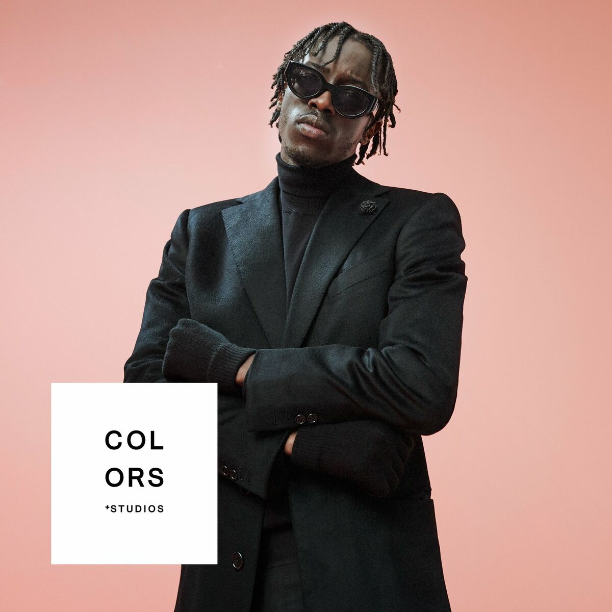 Album cover of Goodums