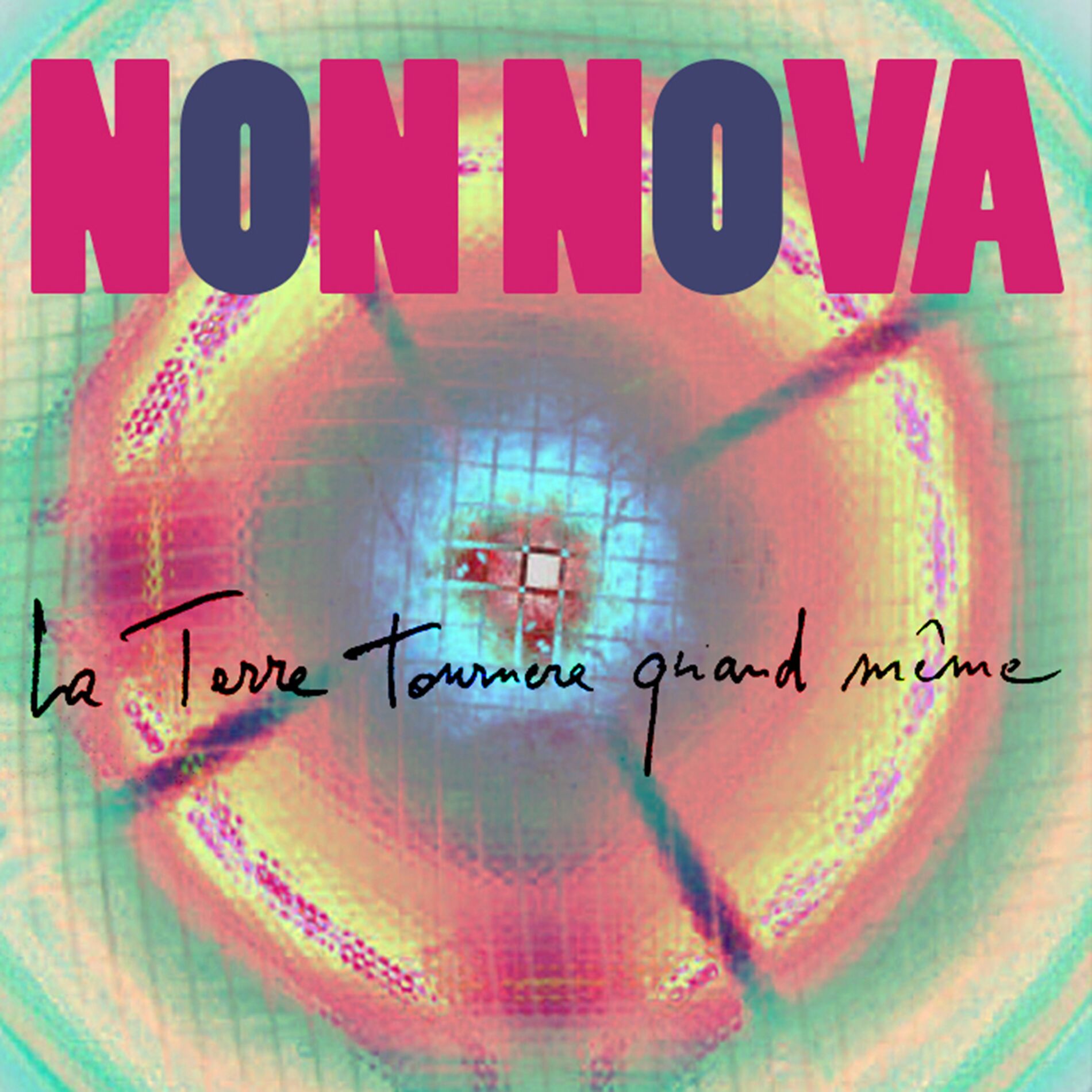 Album cover of La Terre tournera quand même