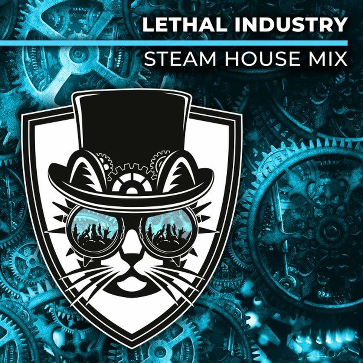 Album cover of Lethal Industry