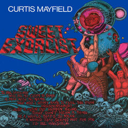 Cover of Sweet Exorcist