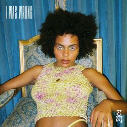 Cover of I Was Wrong