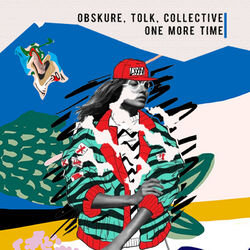 Cover of One More Time