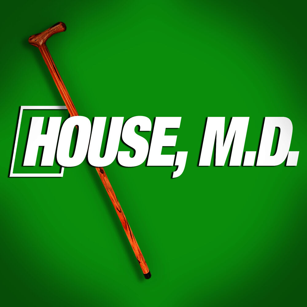 Picture of House, M.D. (TV Show Unreleased Extended Song Theme)
