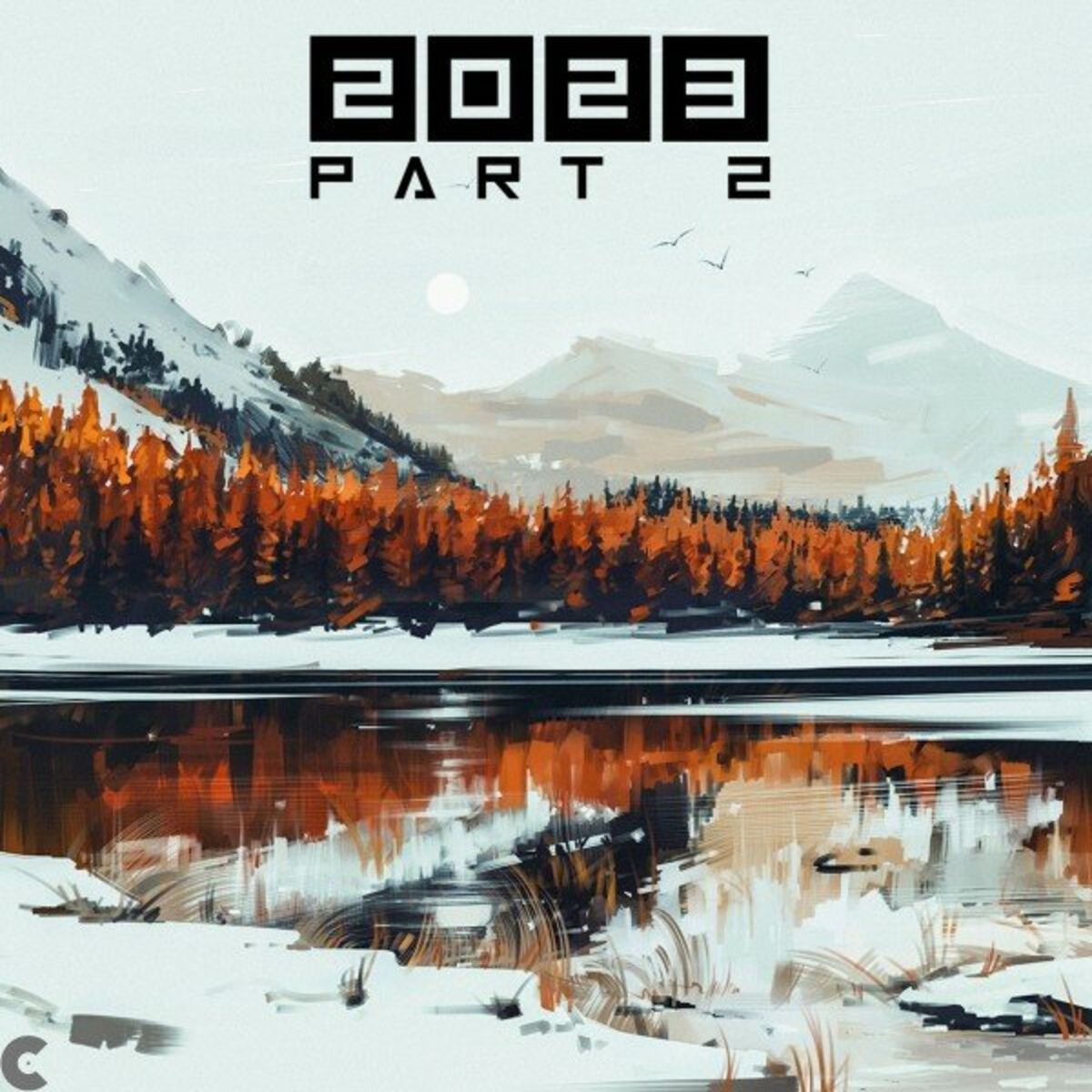Album cover of 2023 Part (2)