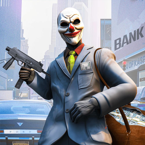 Robber