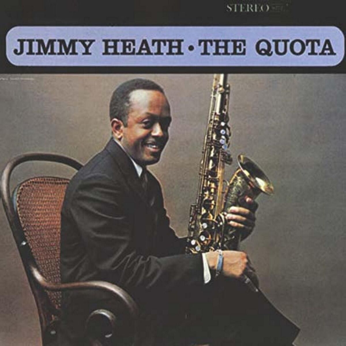 Album cover of The Quota (2020 Digitally Remastered)