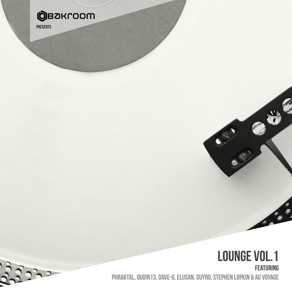 Picture of Lounge, Vol. 1