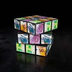 Cover of €URO
