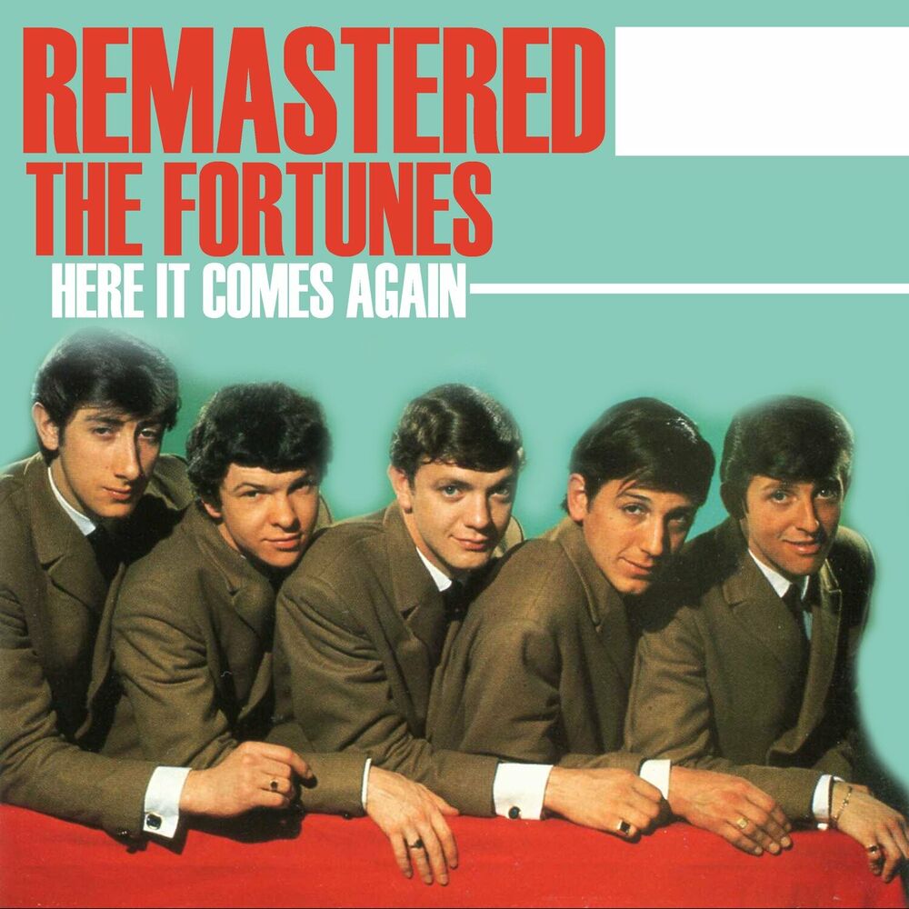 Picture of Here it Comes Again (Remastered)