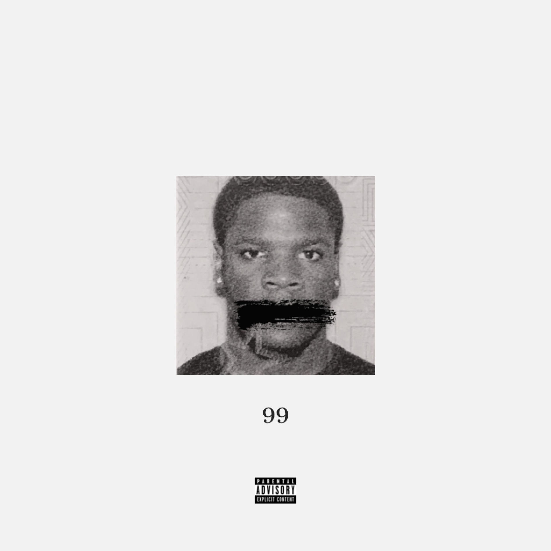 Album cover of 99