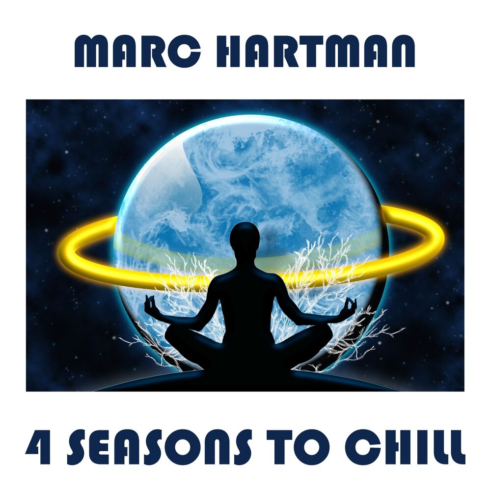 Picture of 4 Seasons to Chill