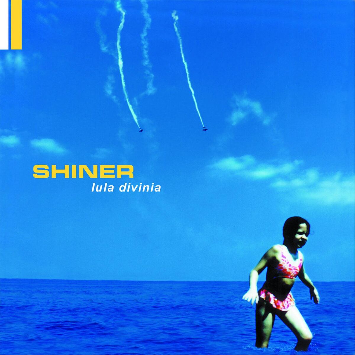 Album cover of Lula Divinia (2016 Remaster)