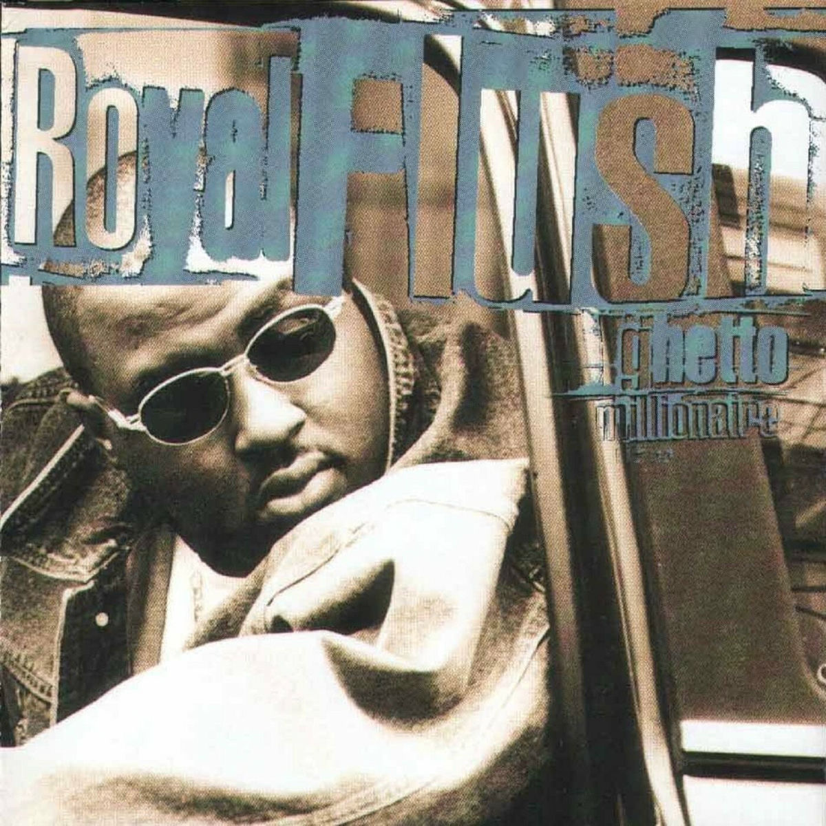 Album cover of War