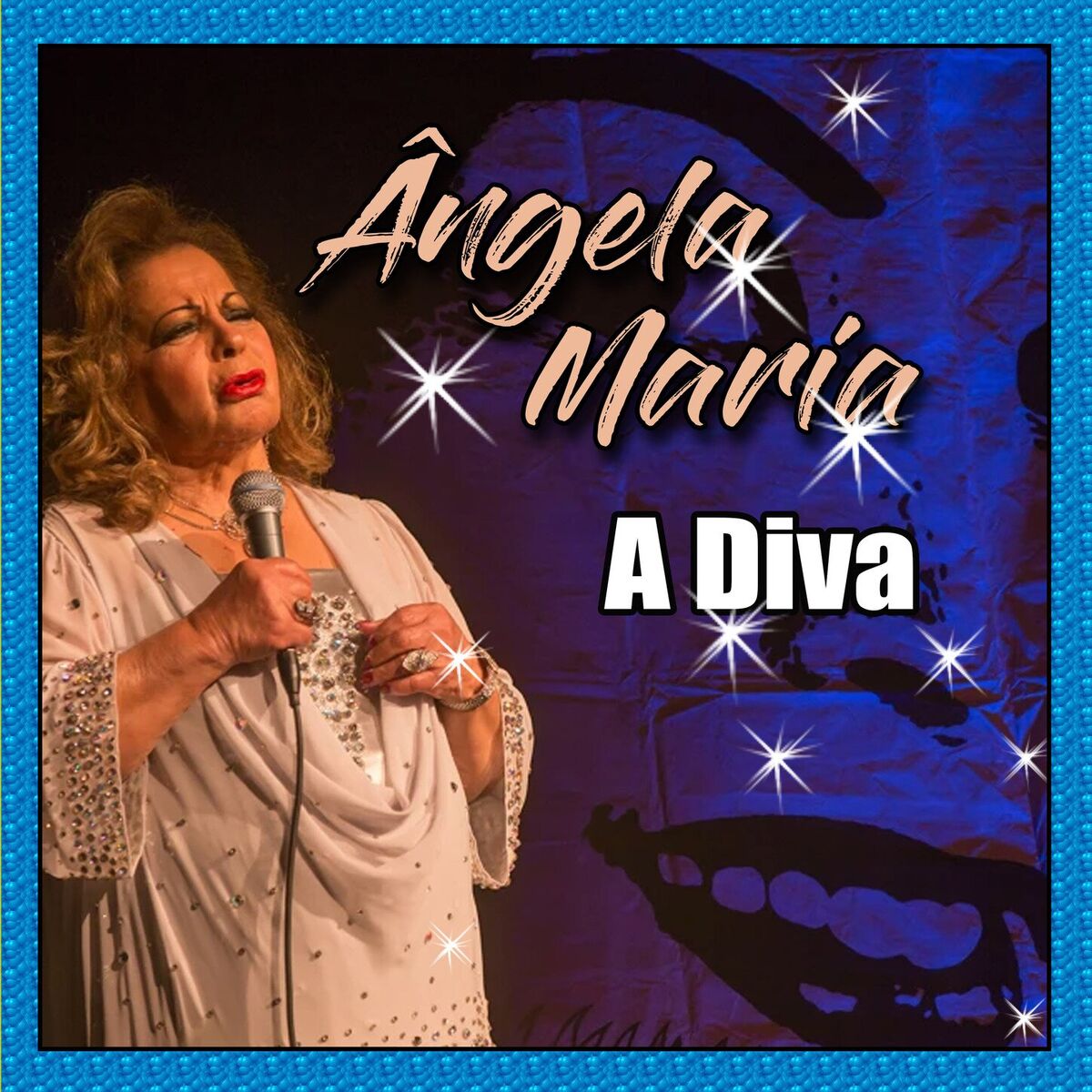 Album cover of A DIVA