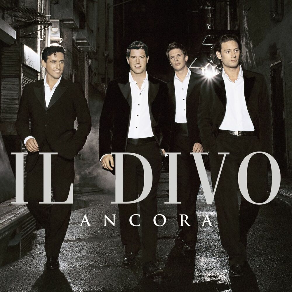 Picture of Ancora