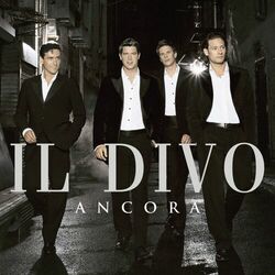 Cover of Ancora