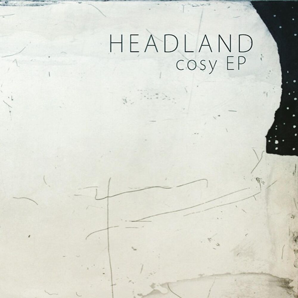 Picture of Cosy - EP