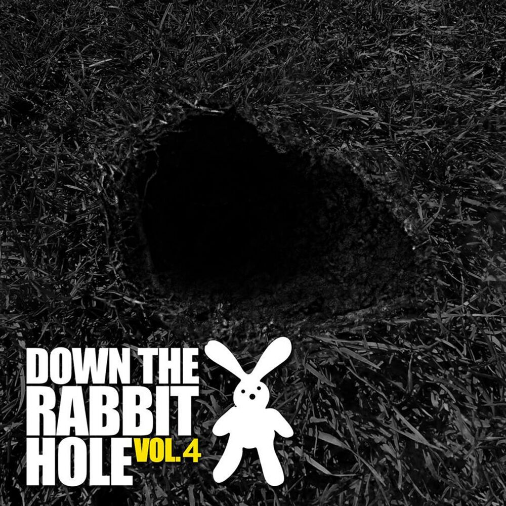 Picture of Down The Rabbit Hole Vol.4