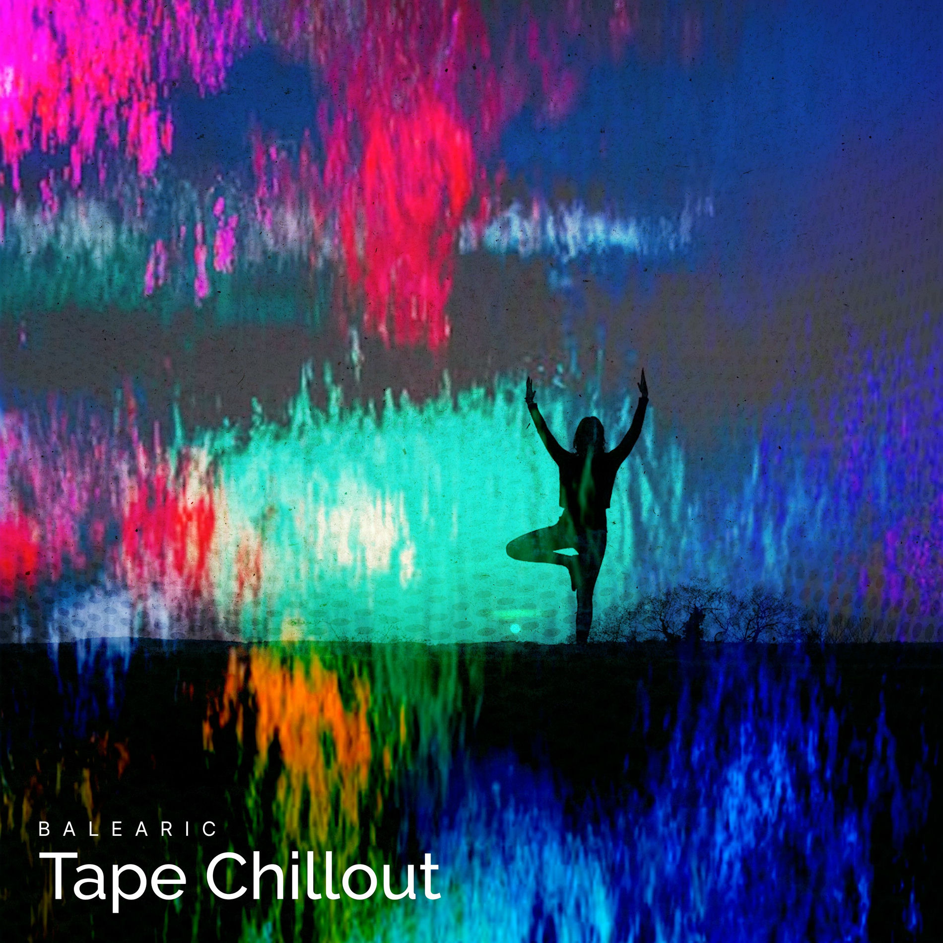 Album cover of Tape Chillout