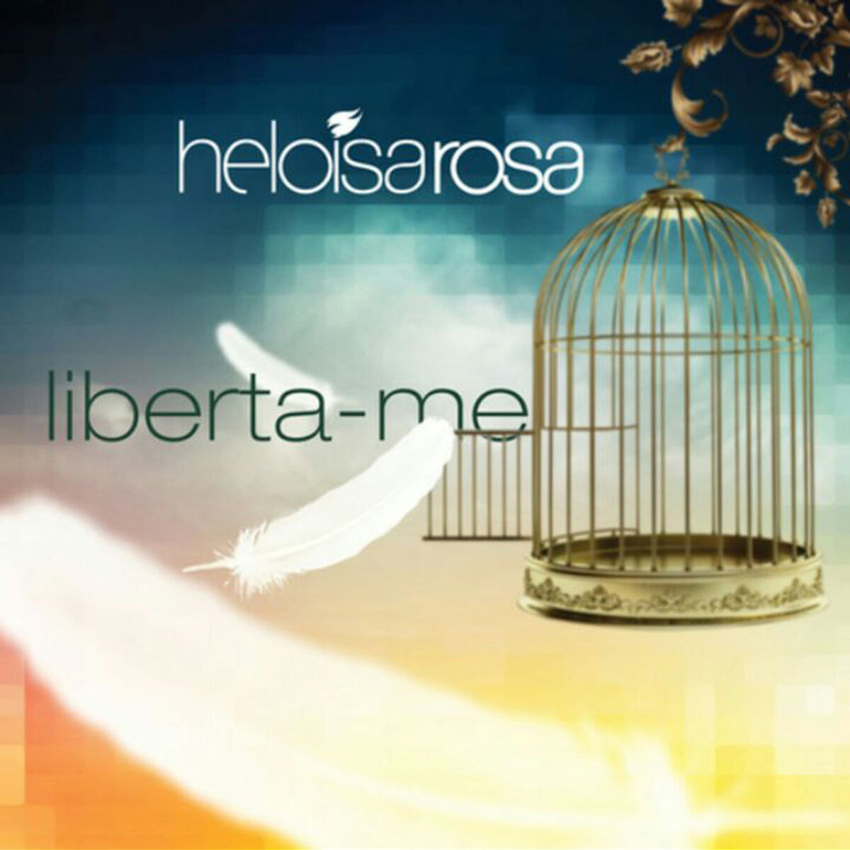 Album cover of Liberta-Me