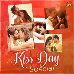 Cover of Kiss Day Special