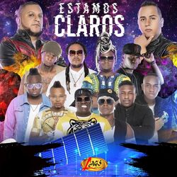 Cover of Estamos Claros