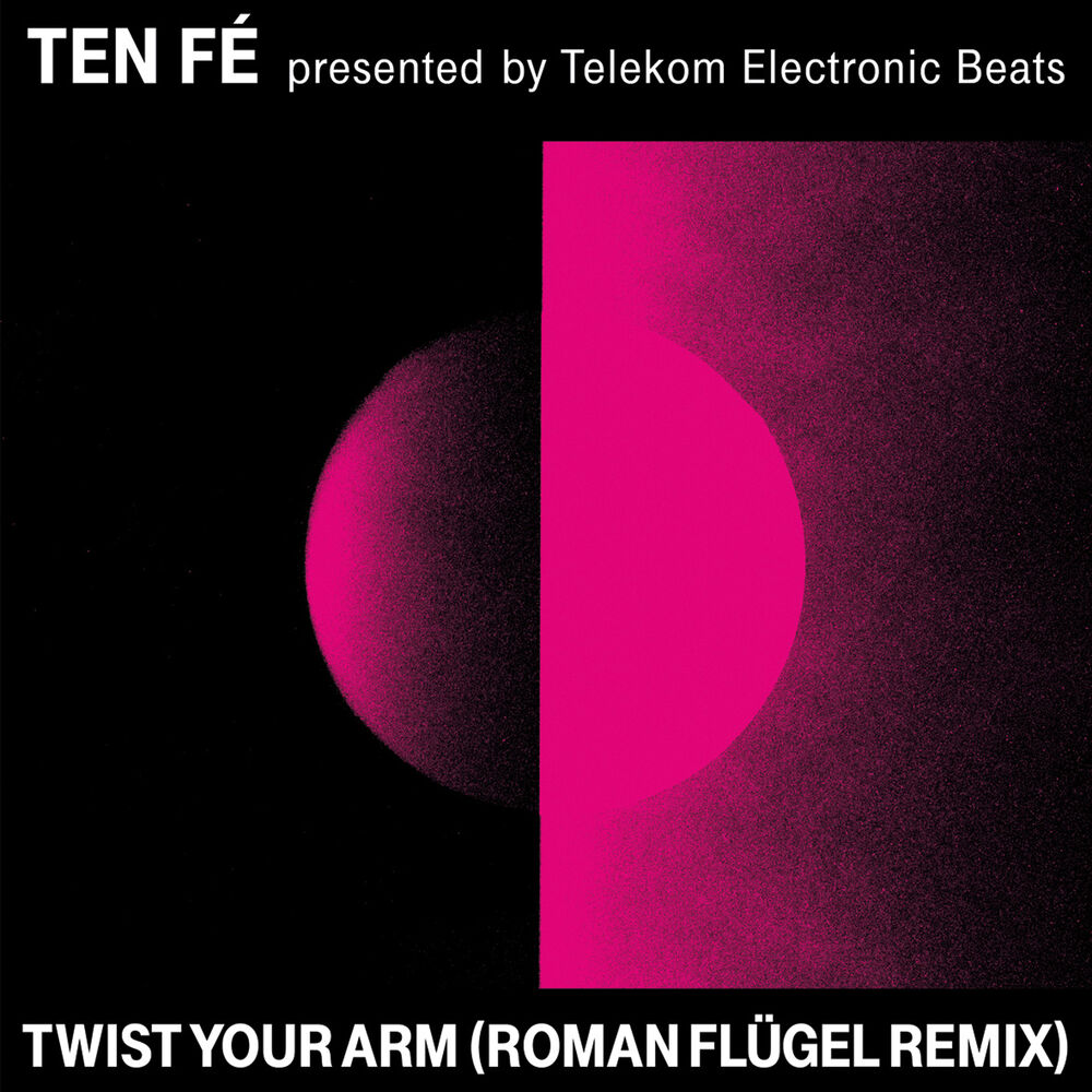 Picture of Twist Your Arm (Roman Flügel Remix)