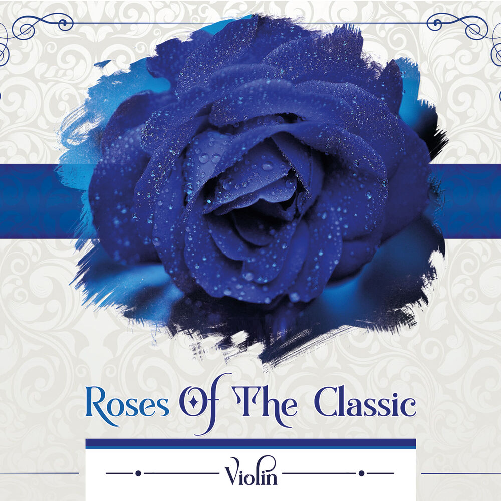 Picture of Roses of the Classic Violin