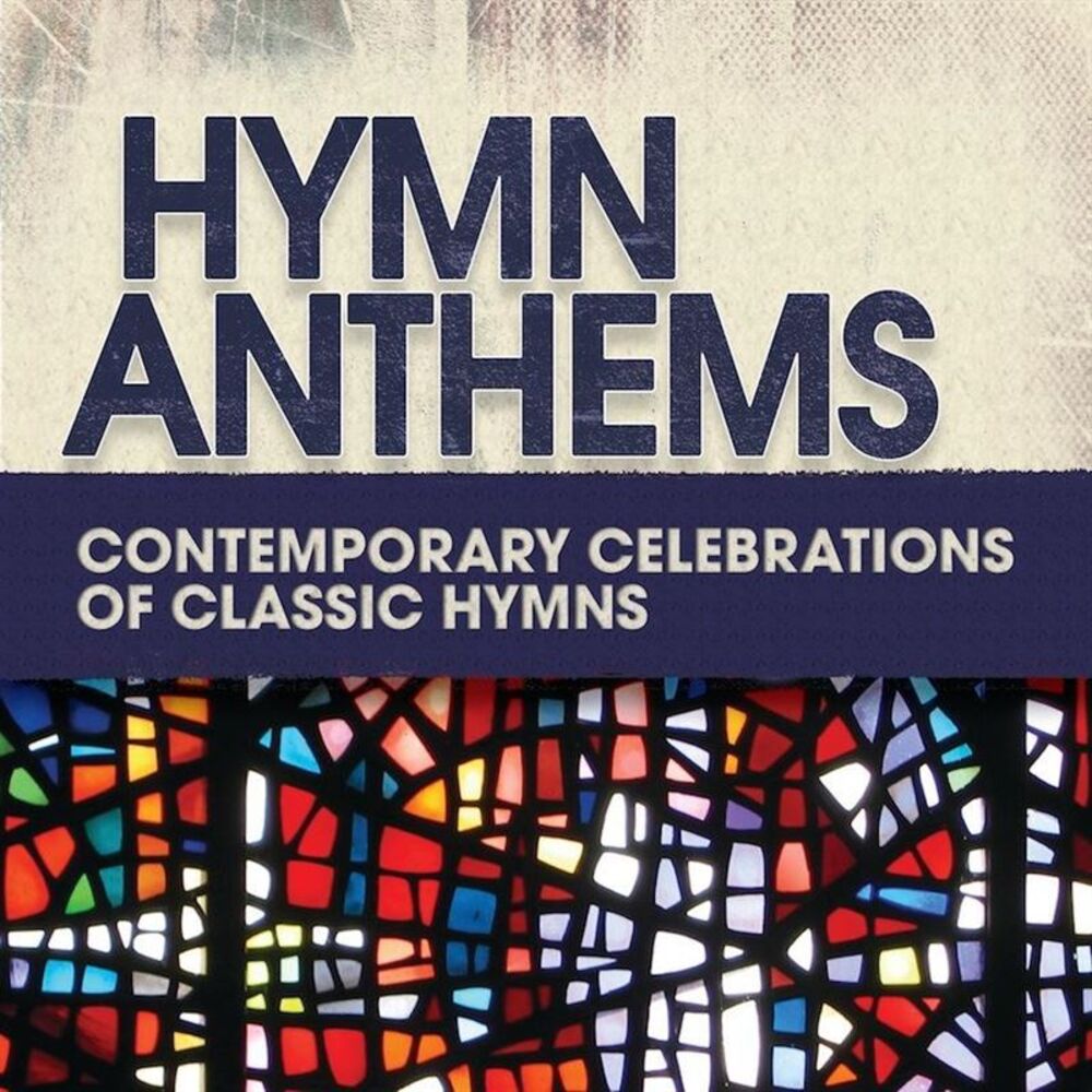 Picture of Hymn Anthems