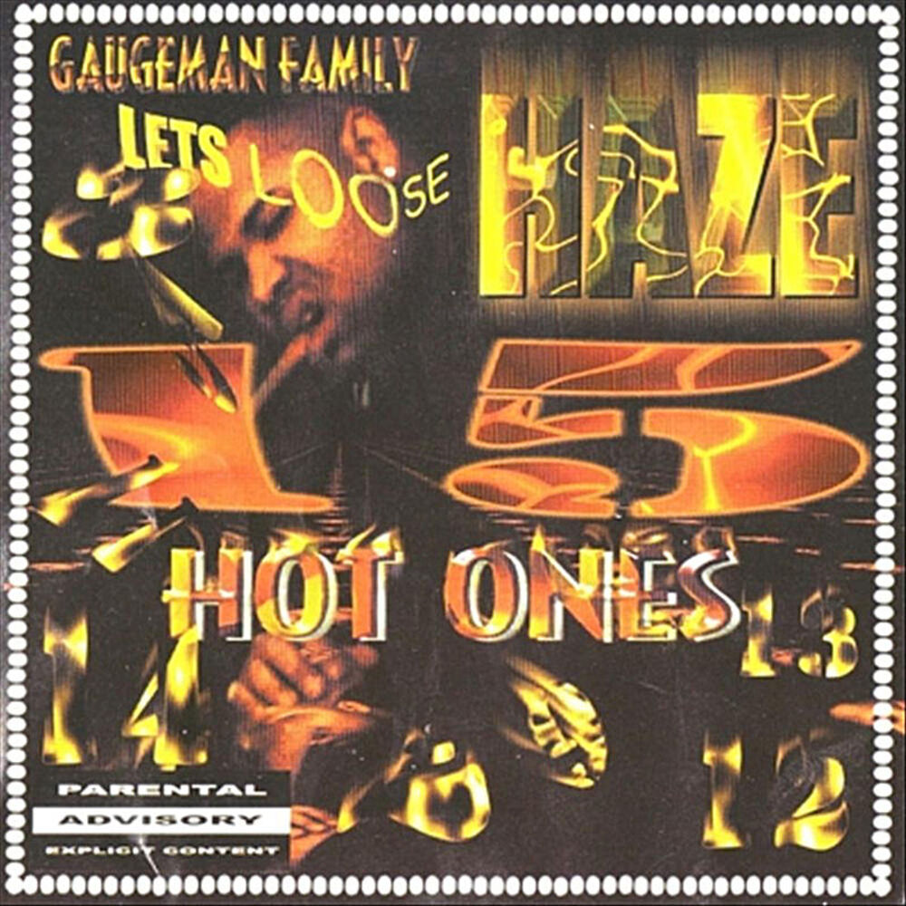 Picture of 15 Hot Ones