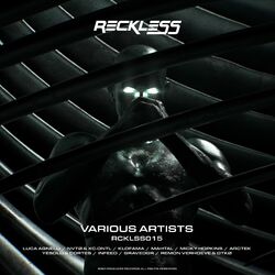 music cover