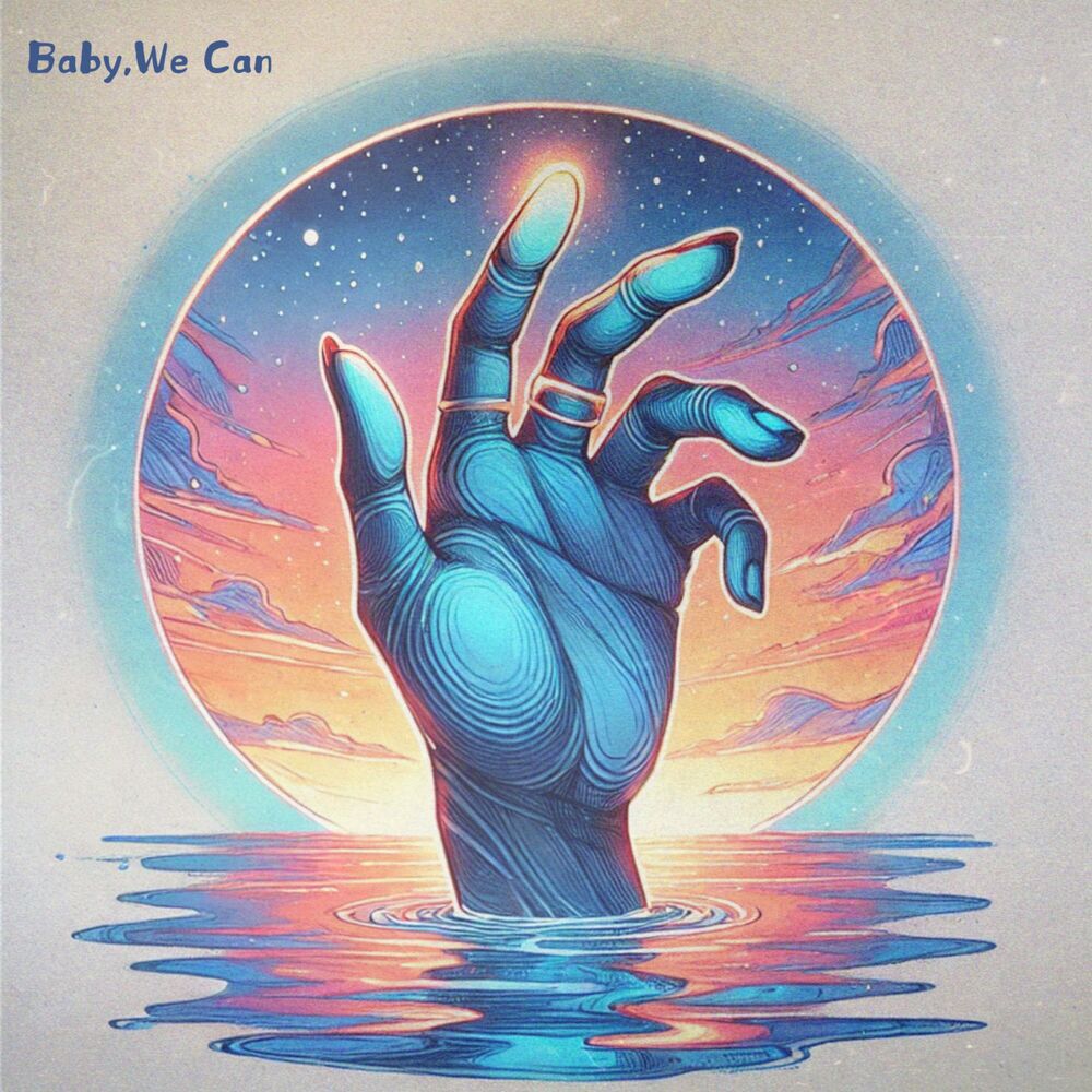 Picture of Baby, We Can