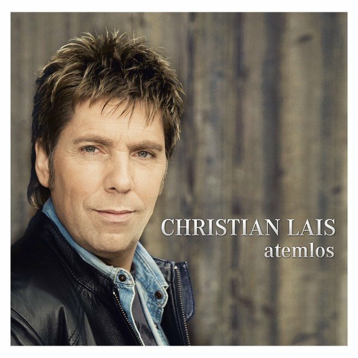Album cover of Als sie ging