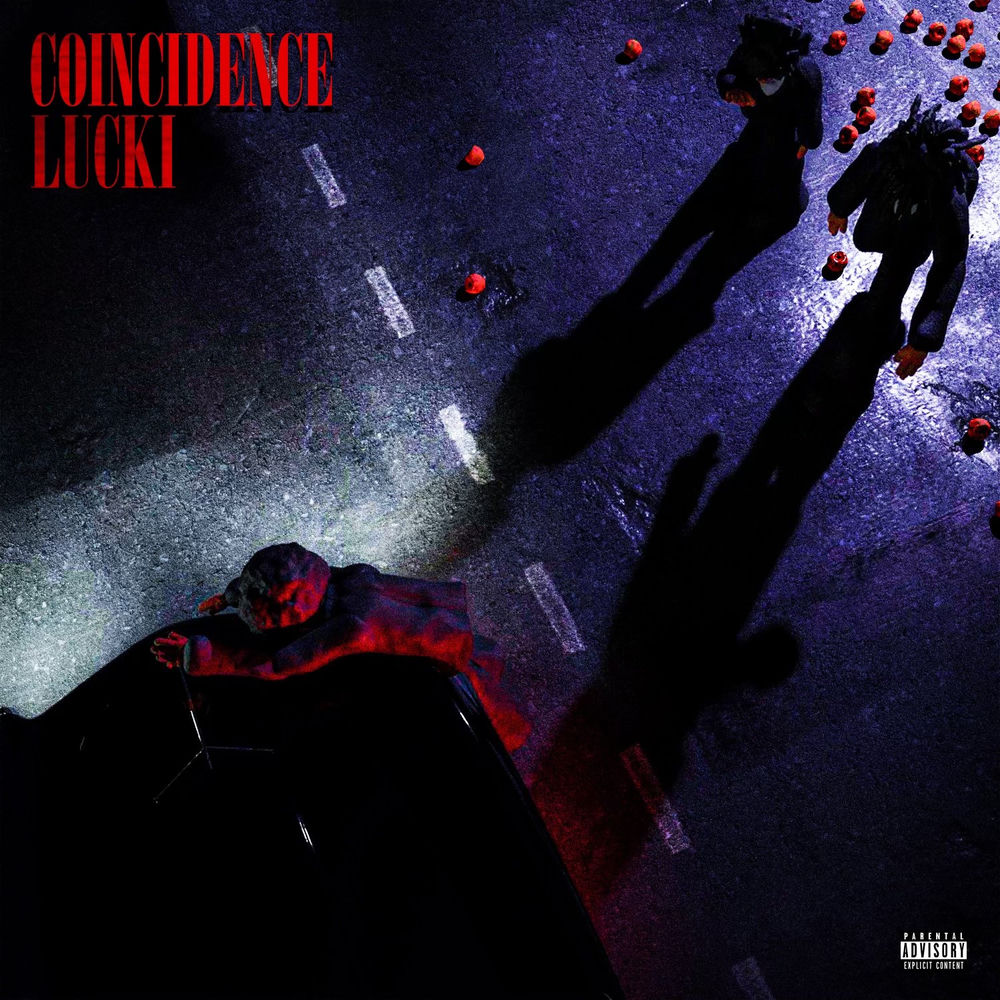 COINCIDENCE cover