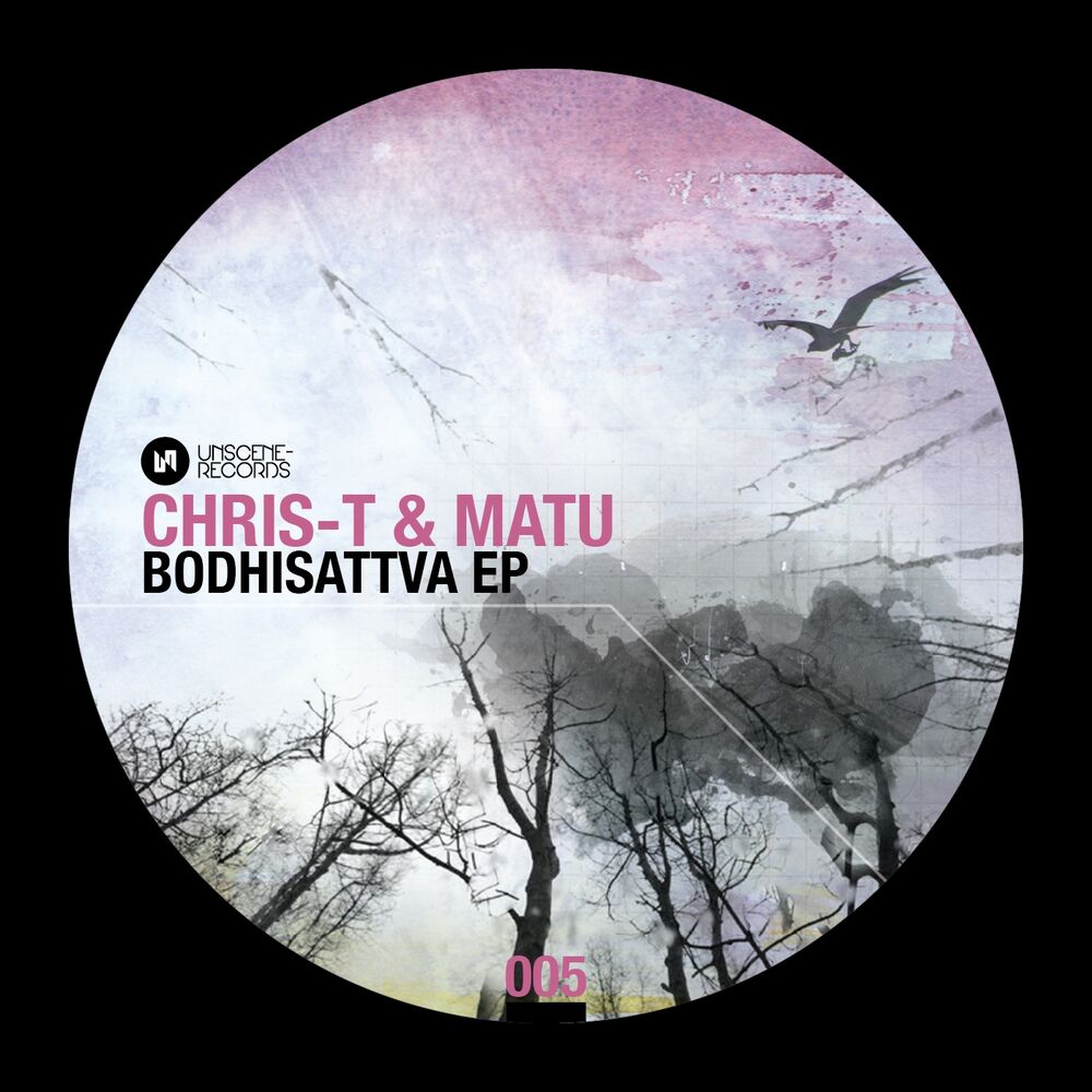 Picture of Bodhisattva EP