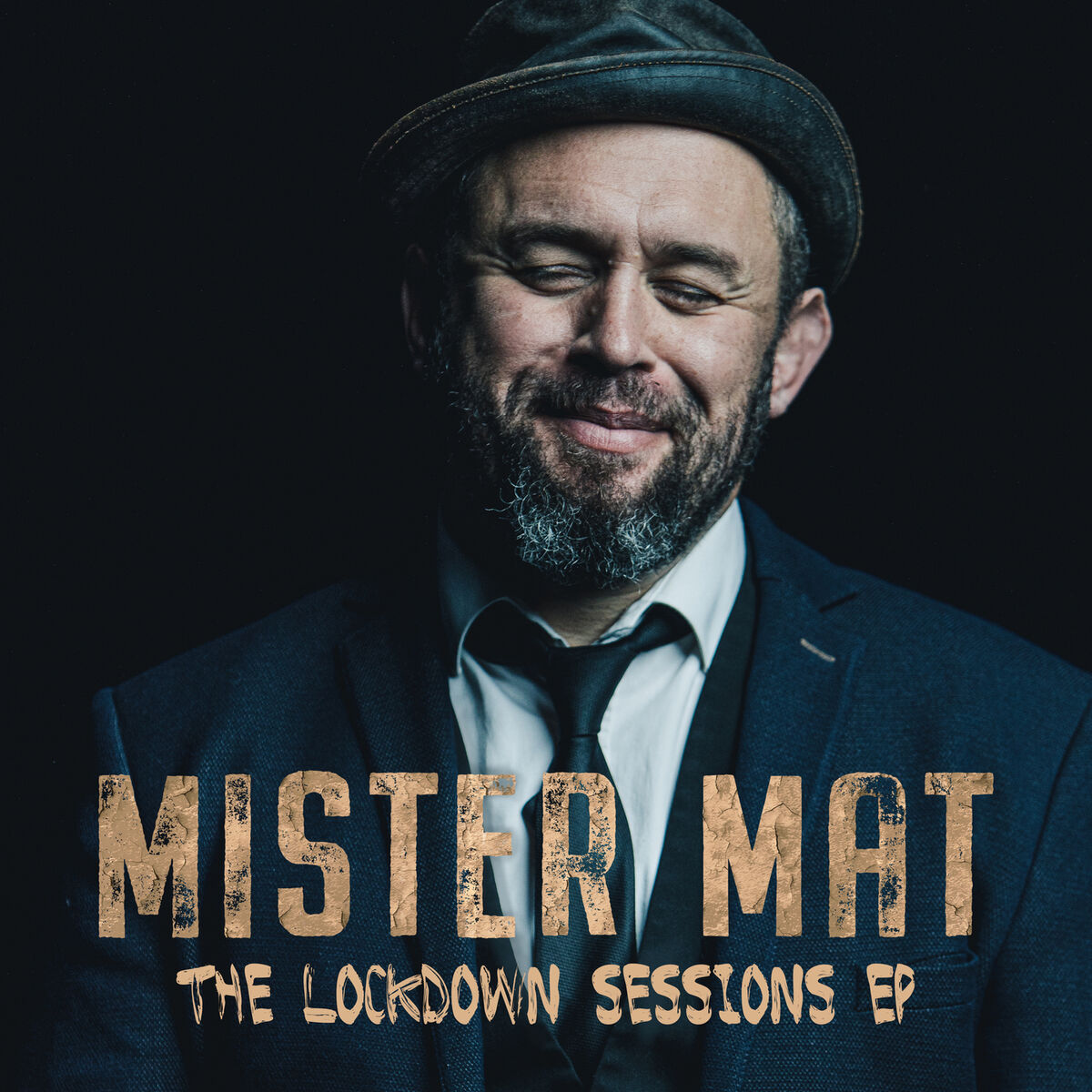 Album cover of The Lockdown Sessions EP