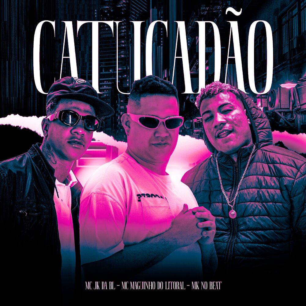 Picture of CATUCADÃO