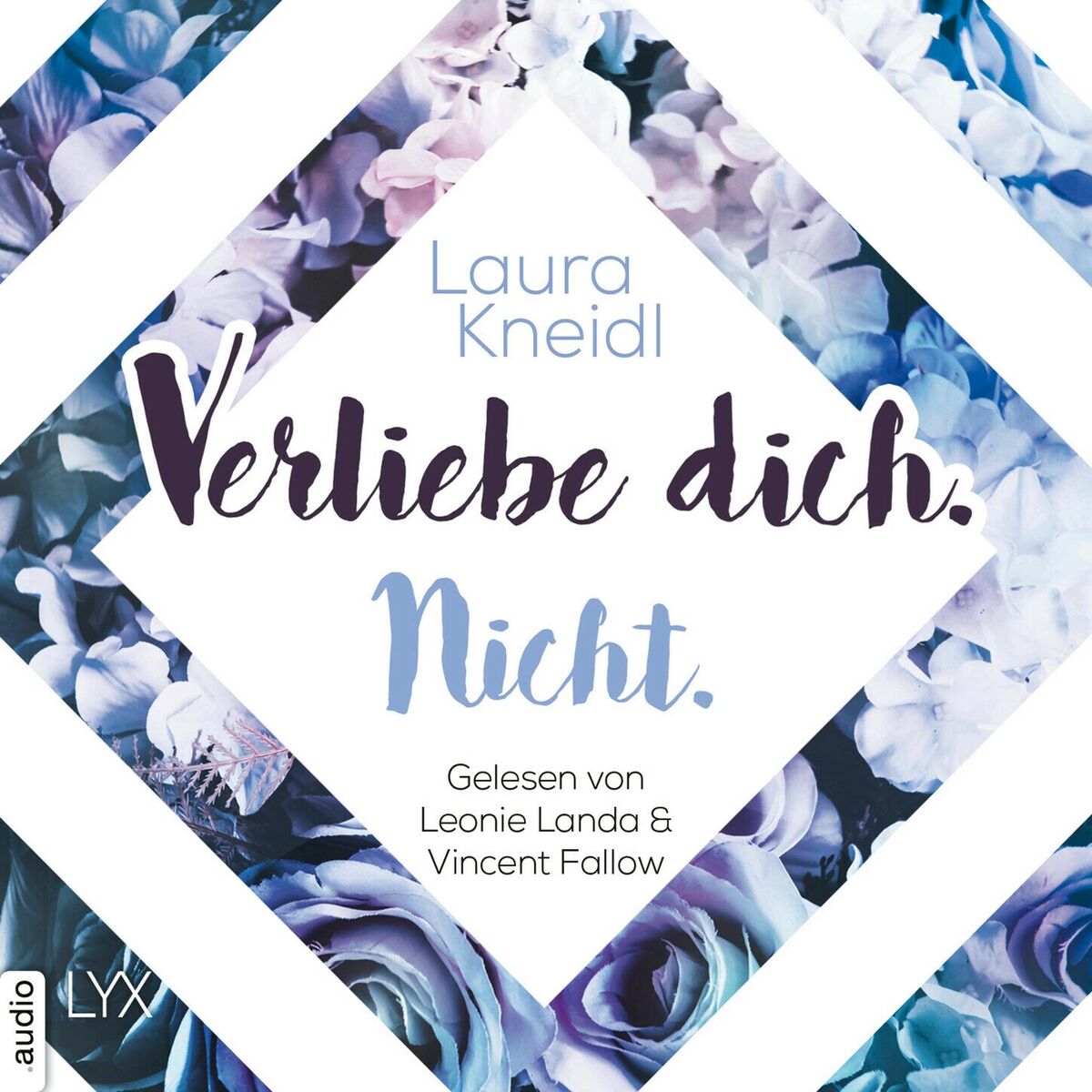 Album cover of Kapitel 1 - Verliebe dich. Nicht. - Berühre mich nicht-Reihe, Teil 5