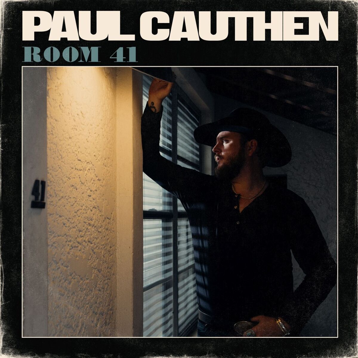 Album cover of Cocaine Country Dancing