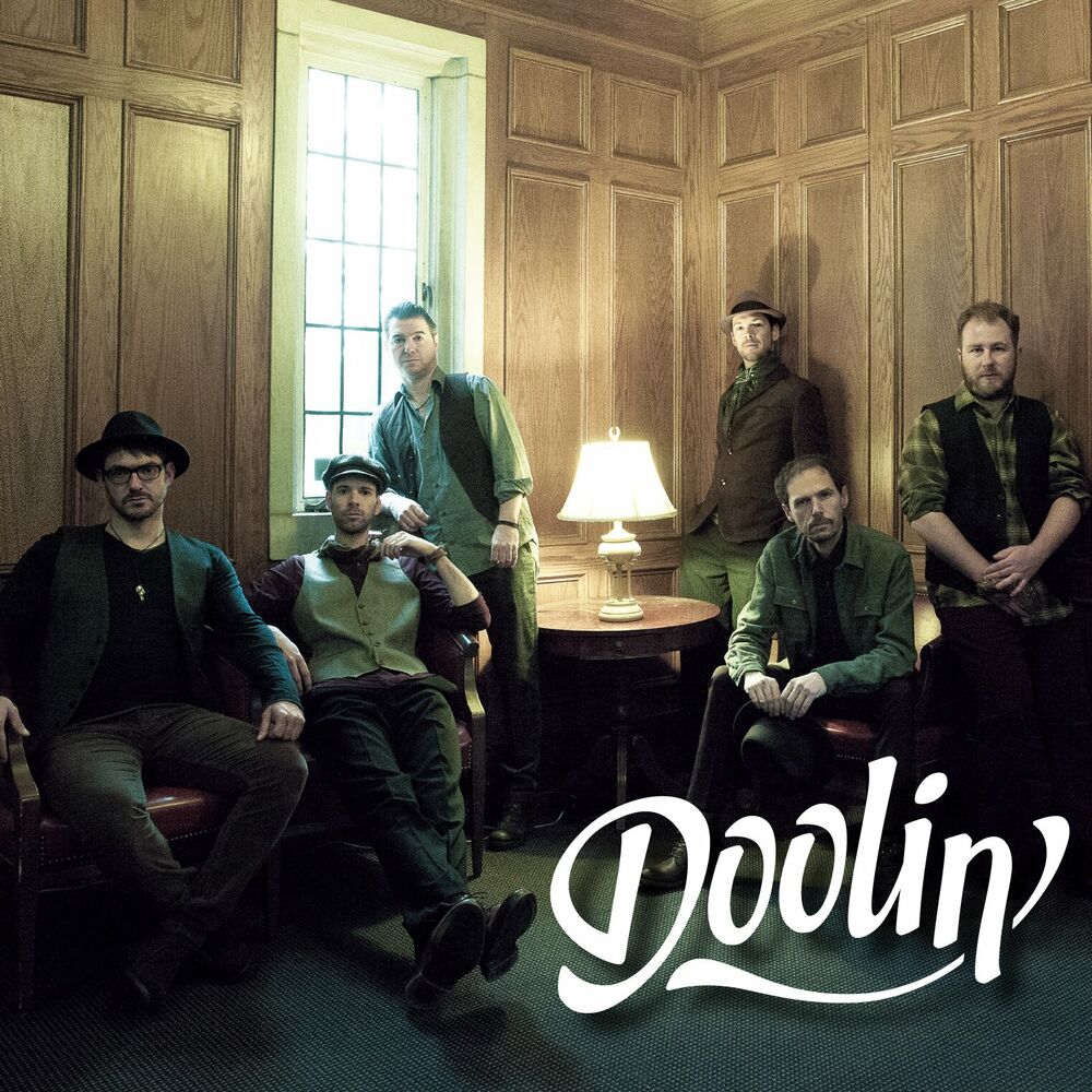 Picture of Doolin'