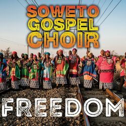 Cover of Freedom