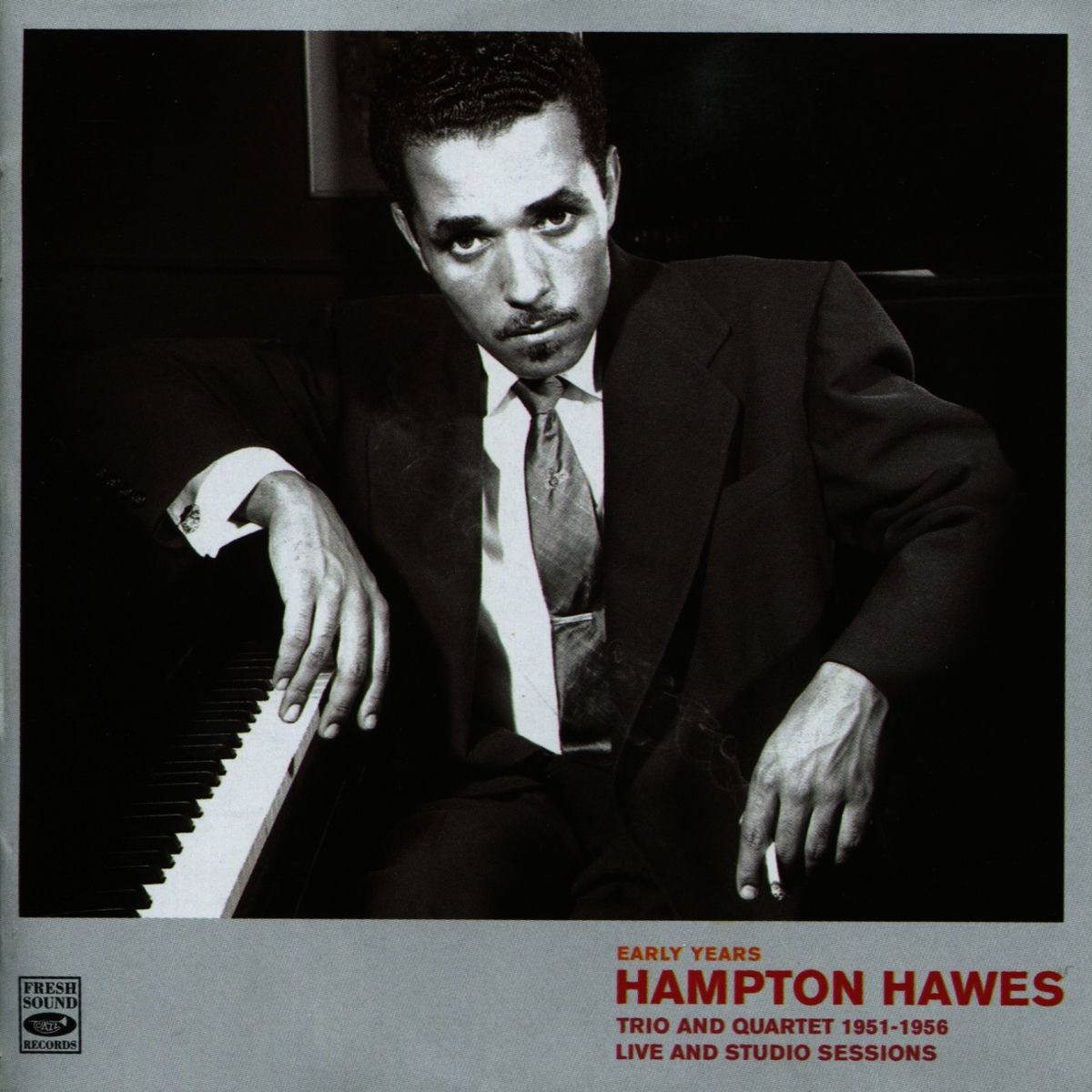 未使用 Hampton Hawes Trio - The Seance / LP NS5qcGVn.jpeg