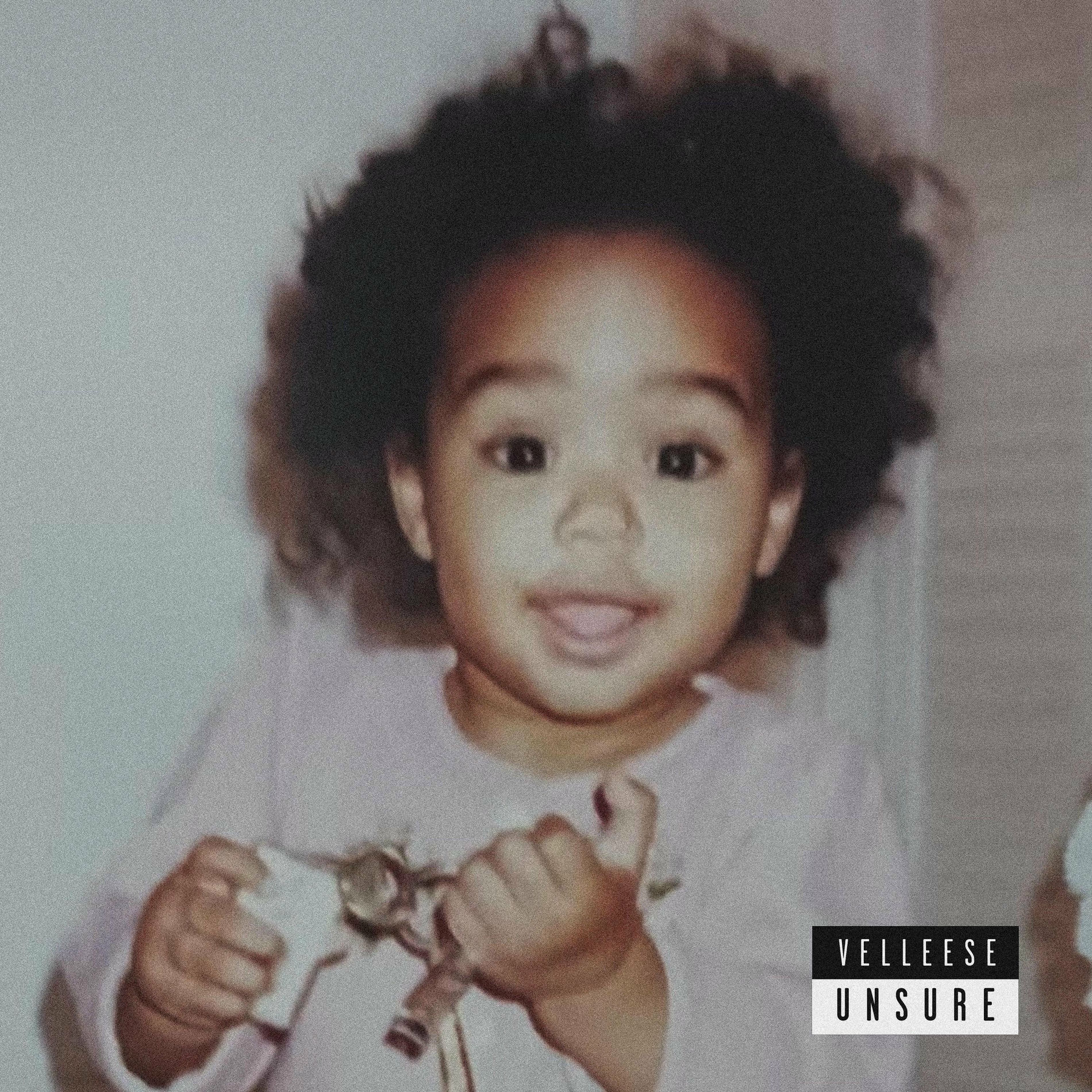 Album cover of Don't Run With Scissors