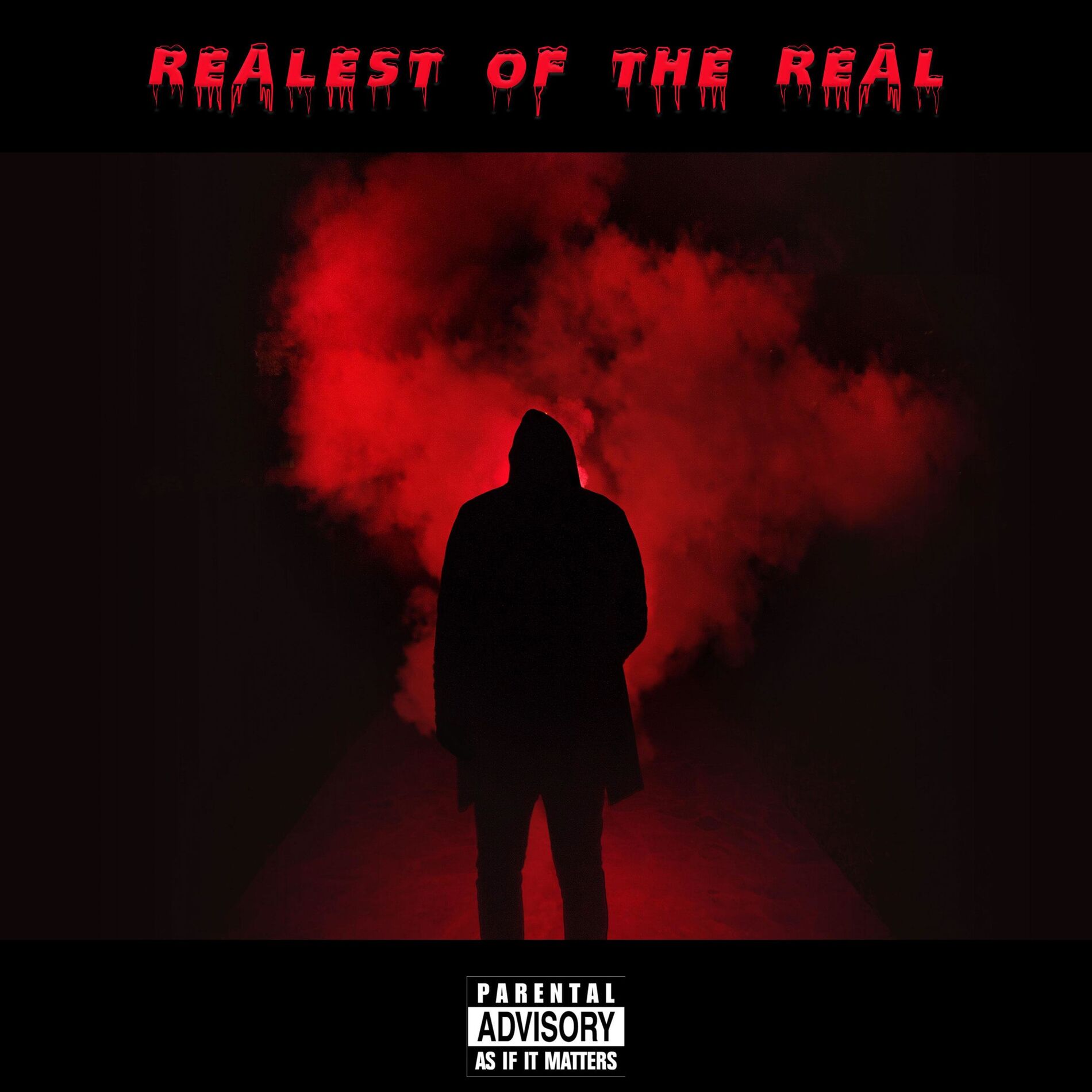 Album cover of Realest of the Real