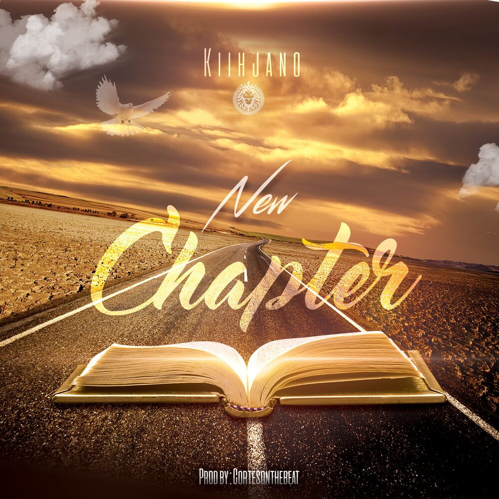 Picture of New Chapter