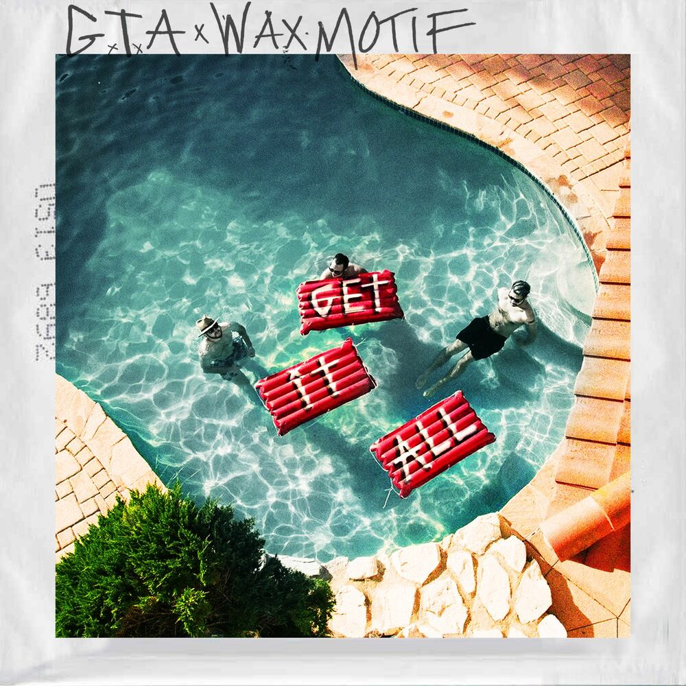 Picture of Get It All
