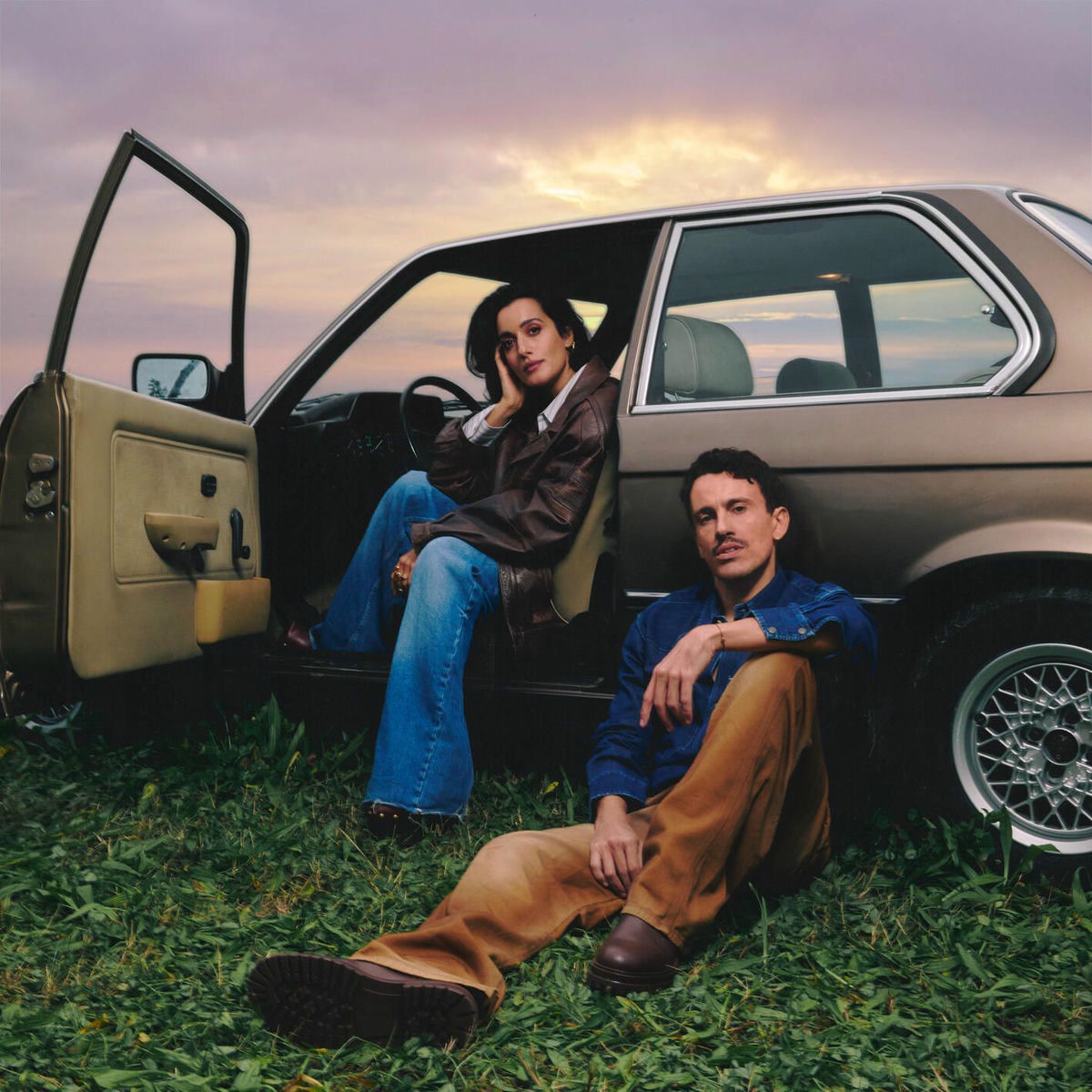 Album cover of SENTIMENTALE (feat. Levante)