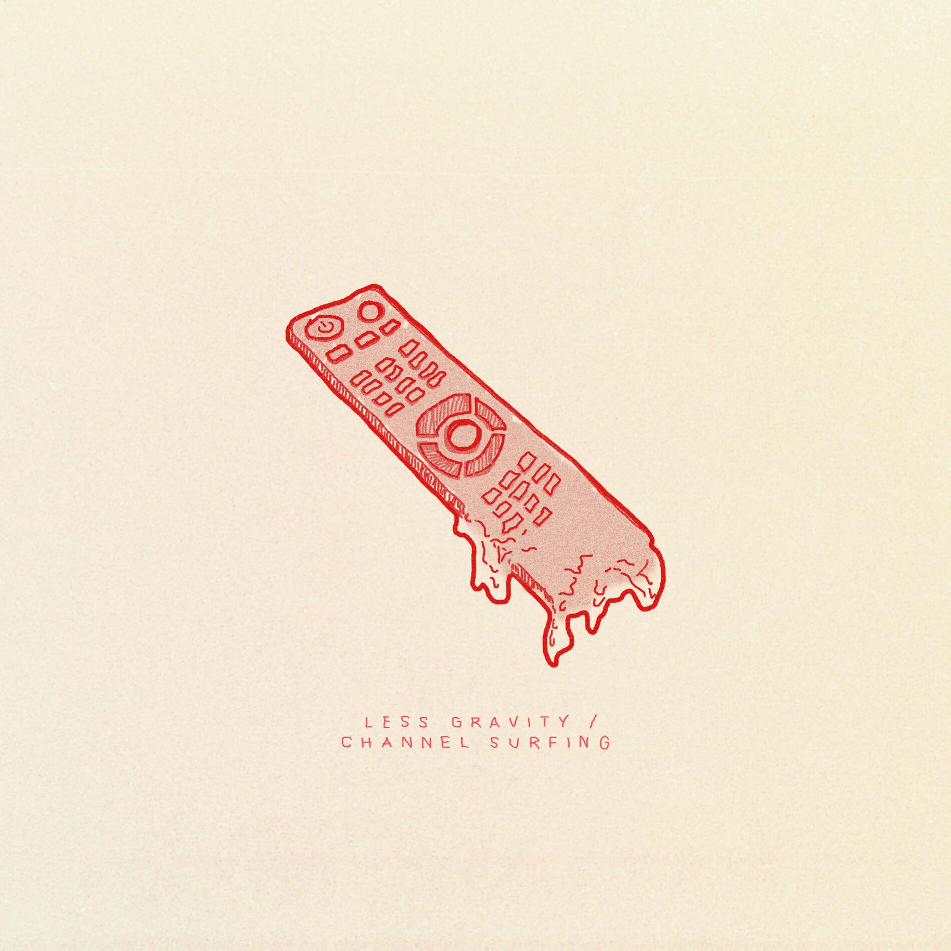 Album cover of Channel Surfing