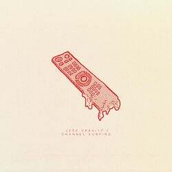 Cover of Channel Surfing